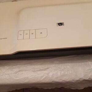 HP SCANJET G3110 SCANNER